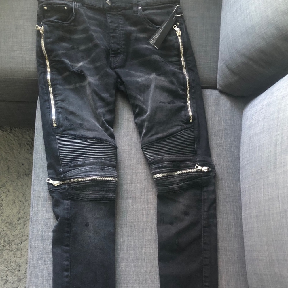 Amiri mx2 and Thrasher plus